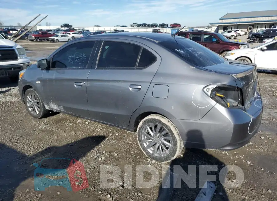 ML32F3FJ9KHF00841 Photo# 2