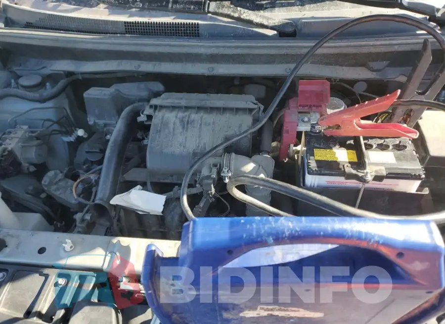 ML32F3FJ9KHF00841 Photo# 11