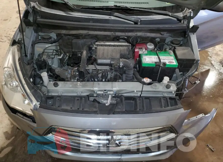 ML32F3FJXKHF12321 Photo# 11