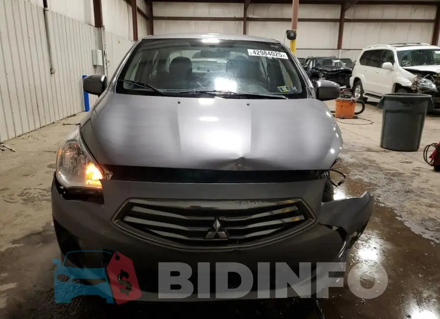ML32F3FJXKHF12321 Photo# 5
