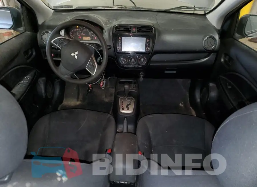 ML32F3FJXKHF12321 Photo# 8