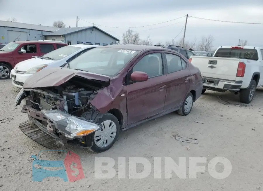 ML32FUFJ4MHF05471 Photo# 1