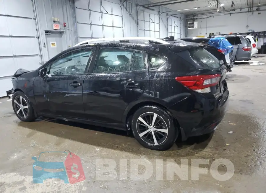 4S3GTAD63N3727049 Photo# 2