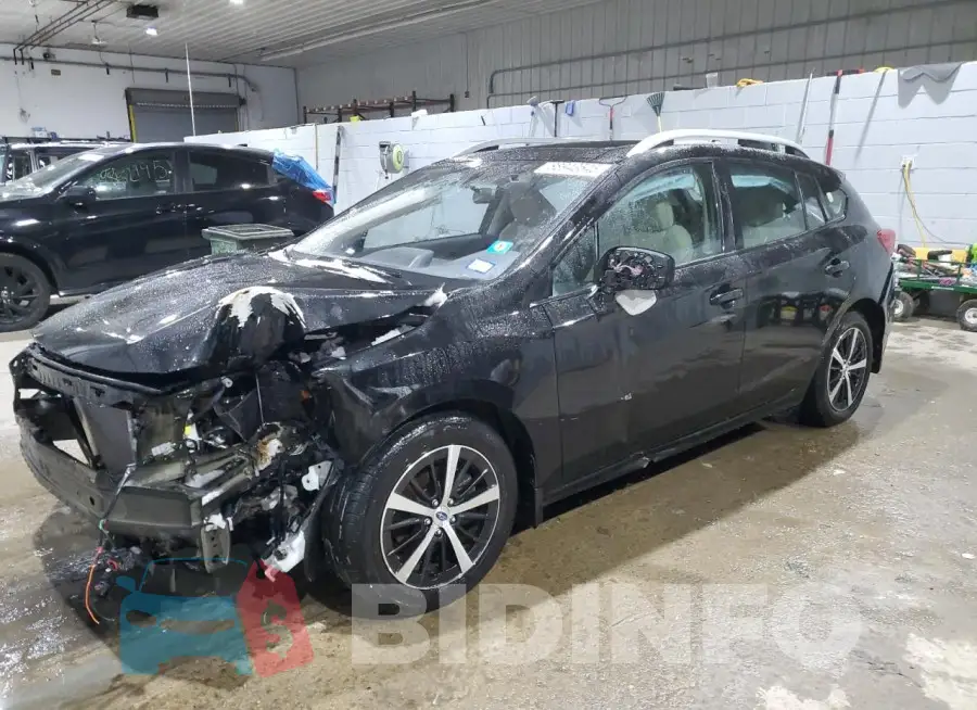 4S3GTAD63N3727049 Photo# 1