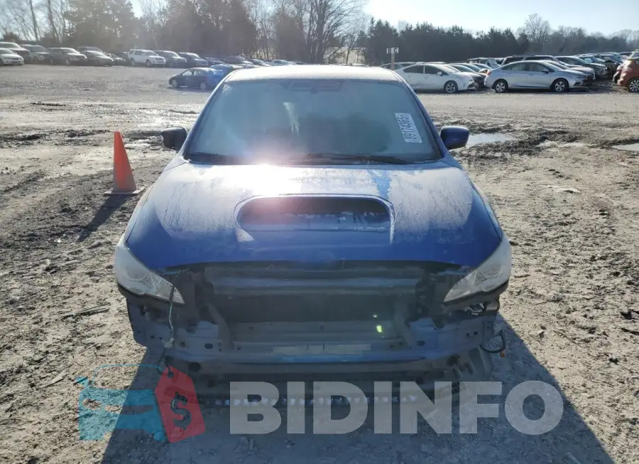 JF1VA1B64G9811564 Photo# 5