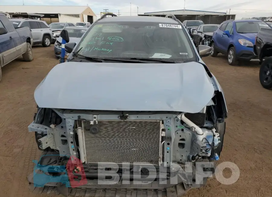 JF2GTHRC1PH209519 Photo# 5