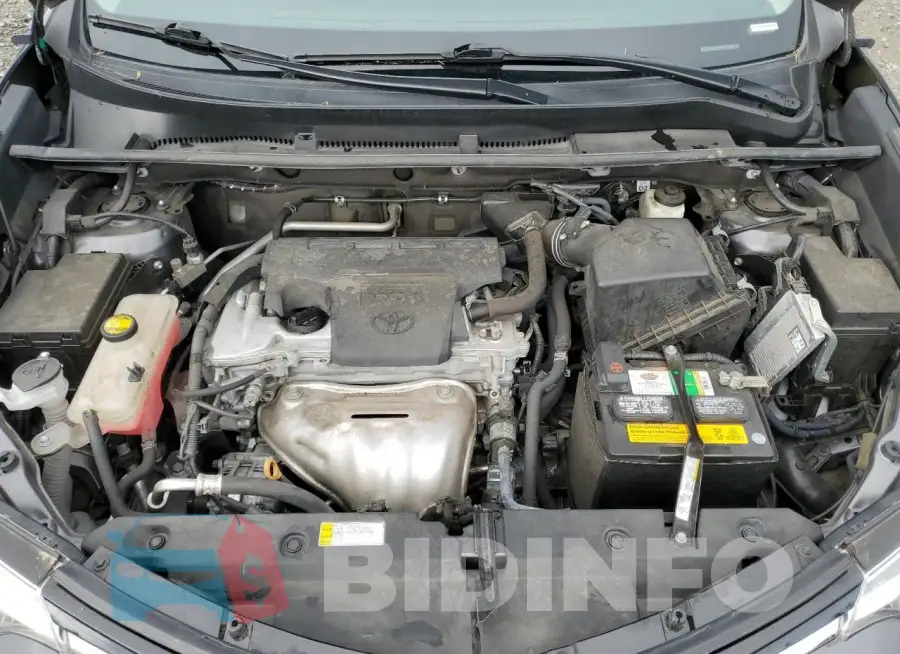2T3DFREV2HW551689 Photo# 12