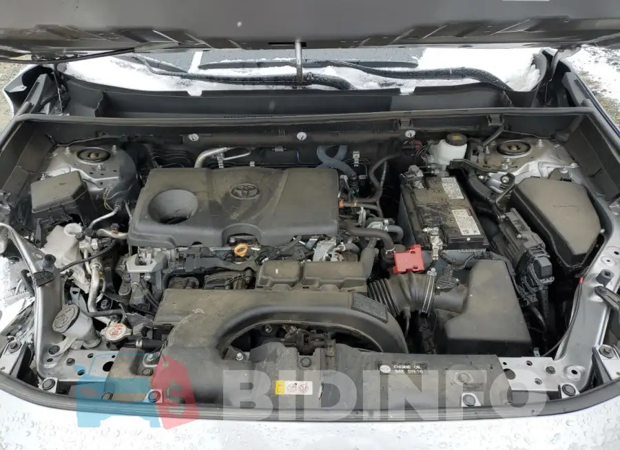 2T3W1RFV6MC118670 Photo# 12