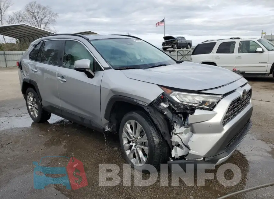 2T3Y1RFV5MC115445 Photo# 4