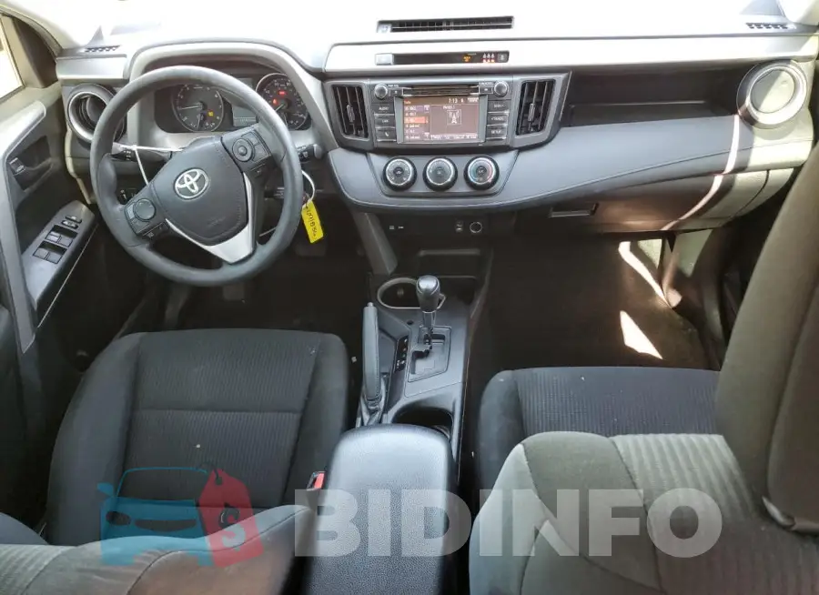 2T3ZFREV7JW432614 Photo# 8