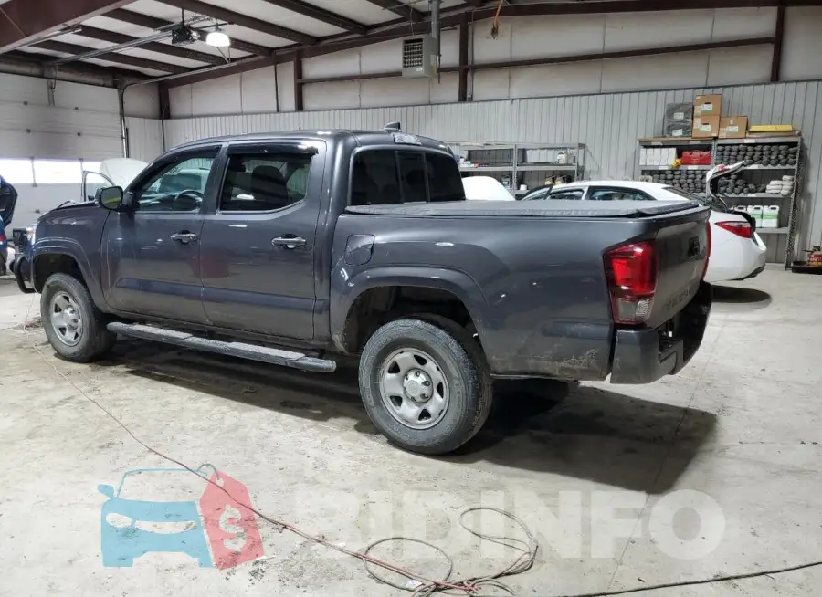 3TYAX5GN0NT057600 Photo# 2