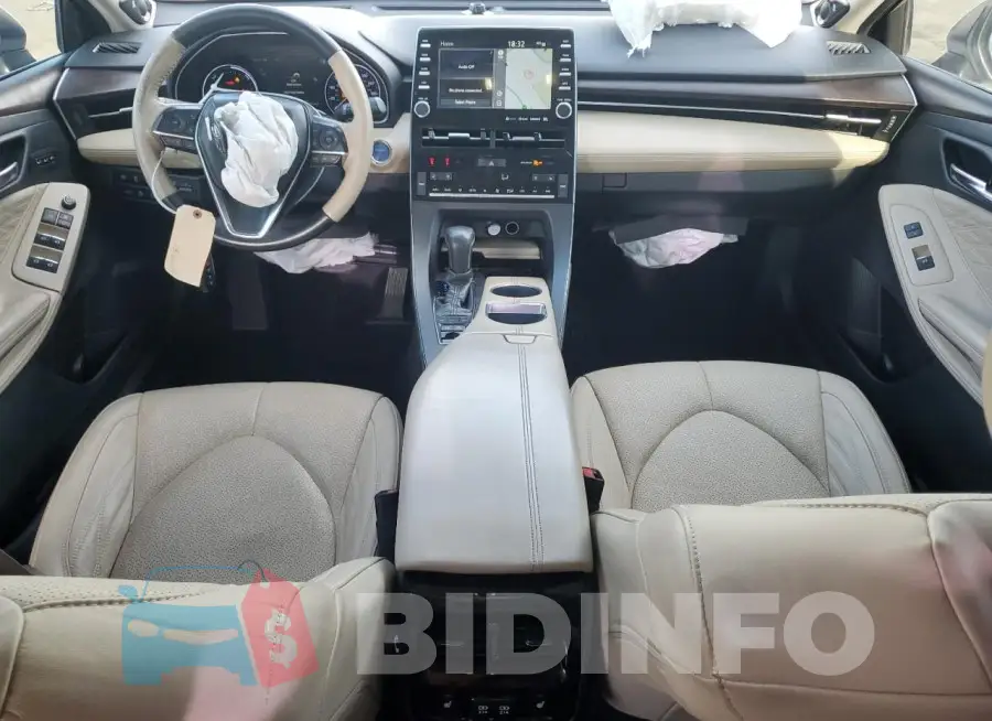 4T1D21FBXLU019044 Photo# 8