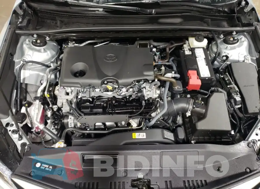 4T1F11BK0RU108244 Photo# 11