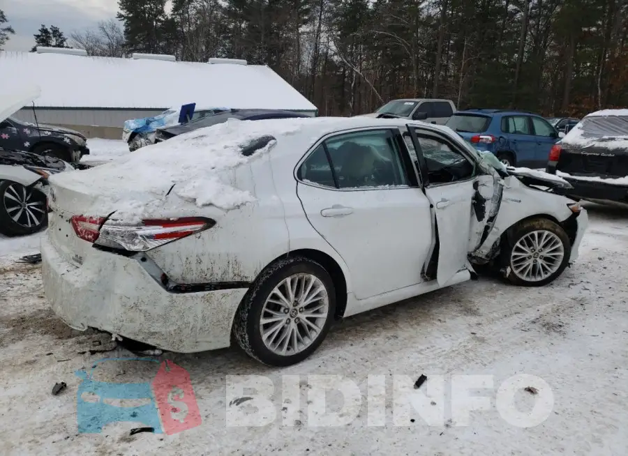 4T1F31AK0LU016747 Photo# 3