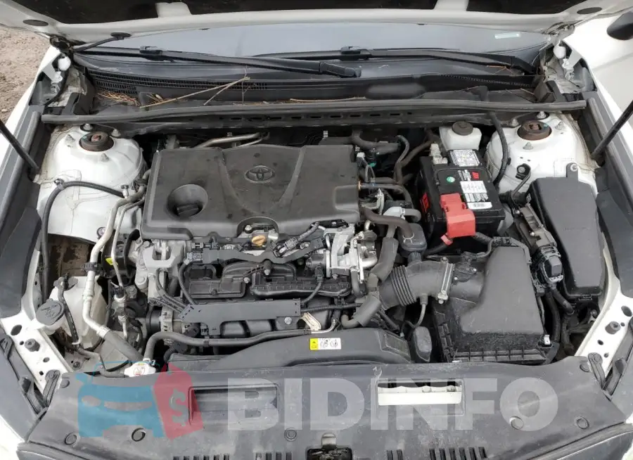 4T1K61AK3LU305093 Photo# 11