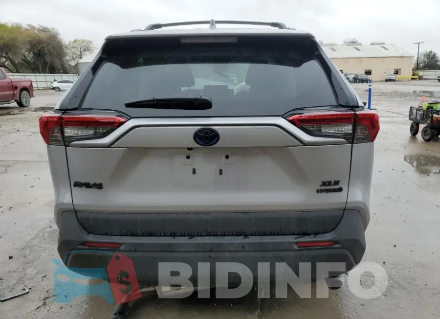 4T3B6RFV9RU167402 Photo# 6