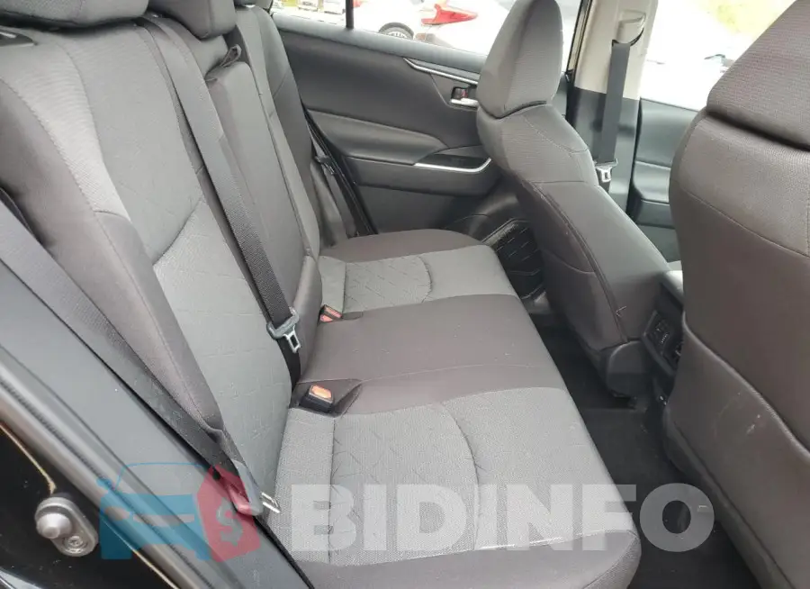 4T3RWRFVXRU154625 Photo# 11