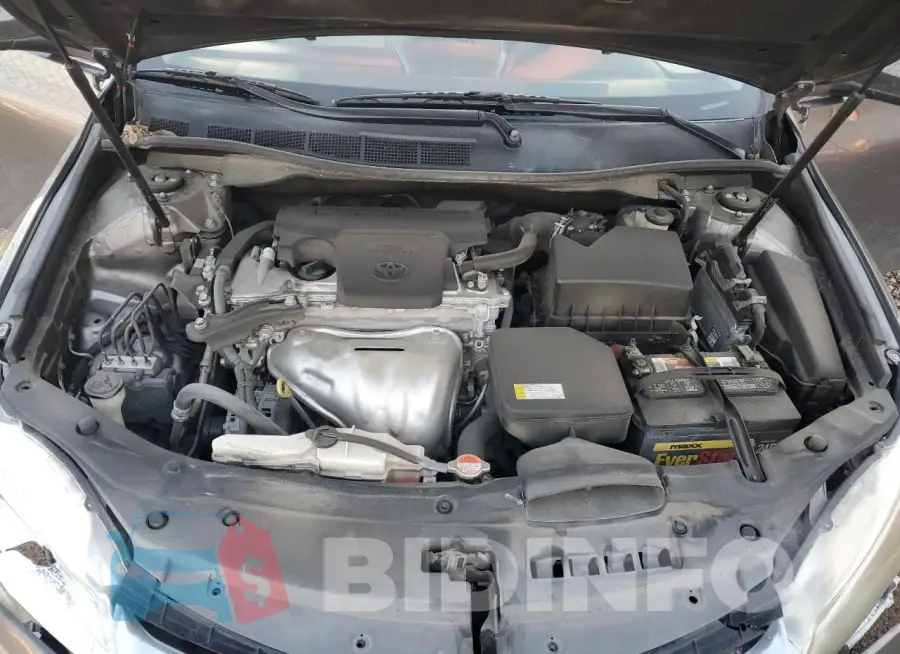 4T4BF1FK8GR522174 Photo# 11