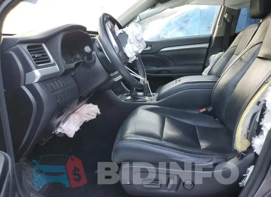 5TDJKRFH5GS273457 Photo# 7