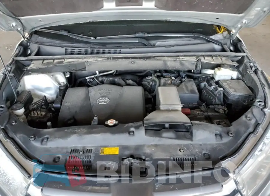 5TDJZRFHXJS557458 Photo# 12