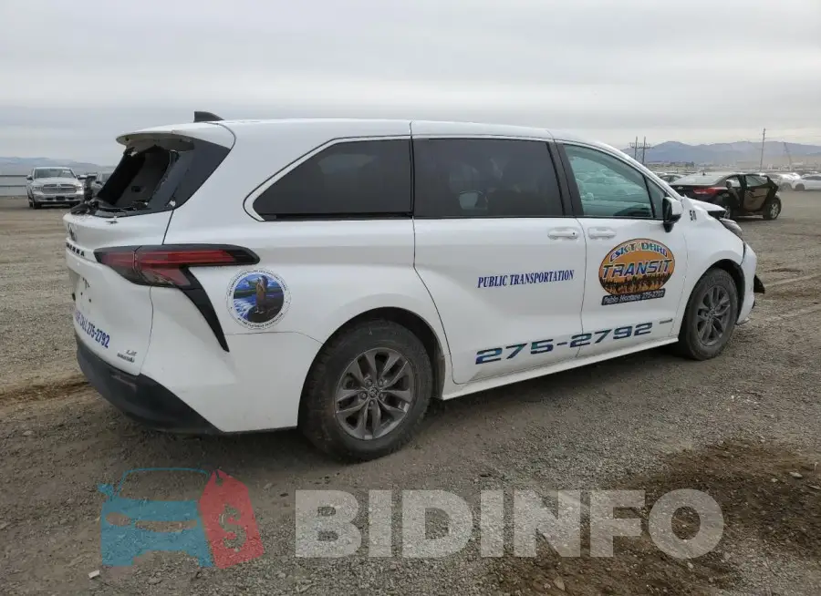 5TDKSKFC3MS010217 Photo# 3