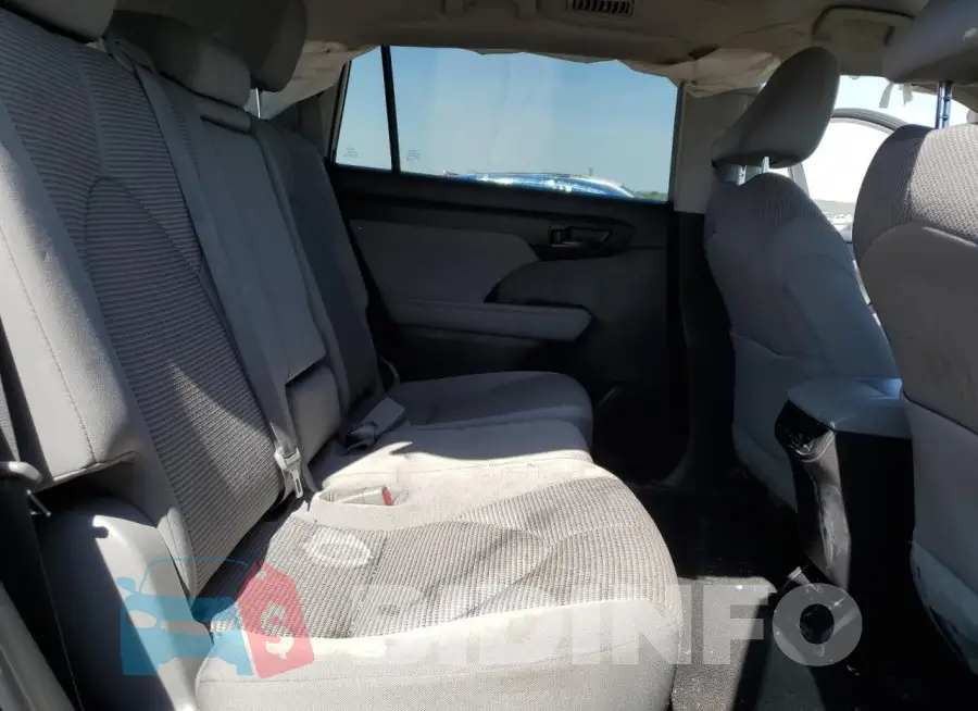 5TDZZRAH1NS134395 Photo# 11