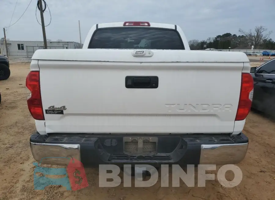 5TFDW5F14KX803904 Photo# 6