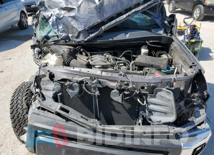 5TFDY5F14KX861604 Photo# 11