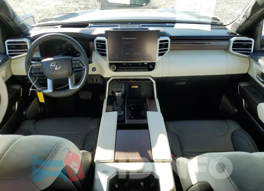 5TFVC5DB1PX035587 Photo# 8