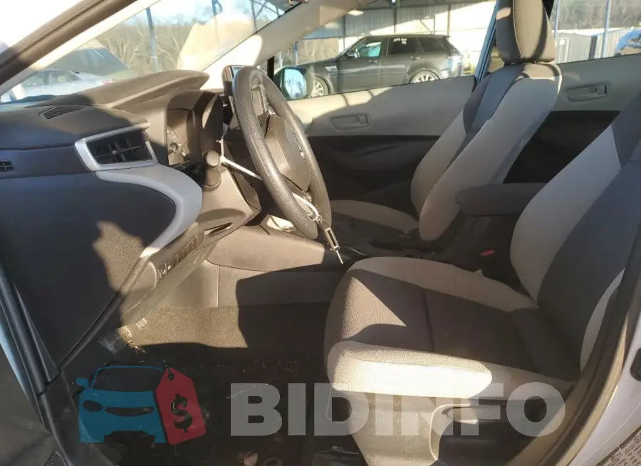 5YFB4MDE0RP216718 Photo# 7