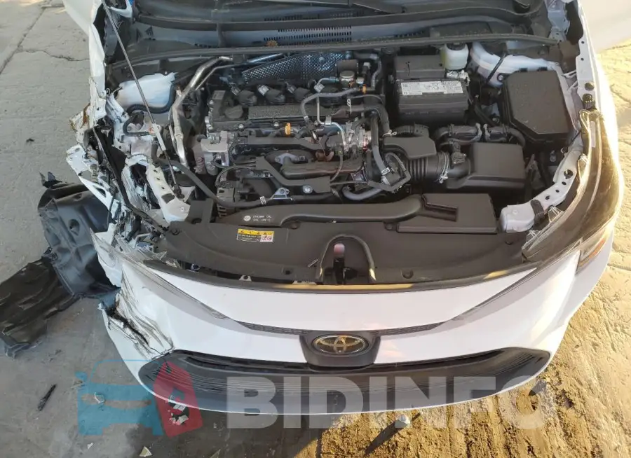 5YFB4MDE0RP216718 Photo# 11