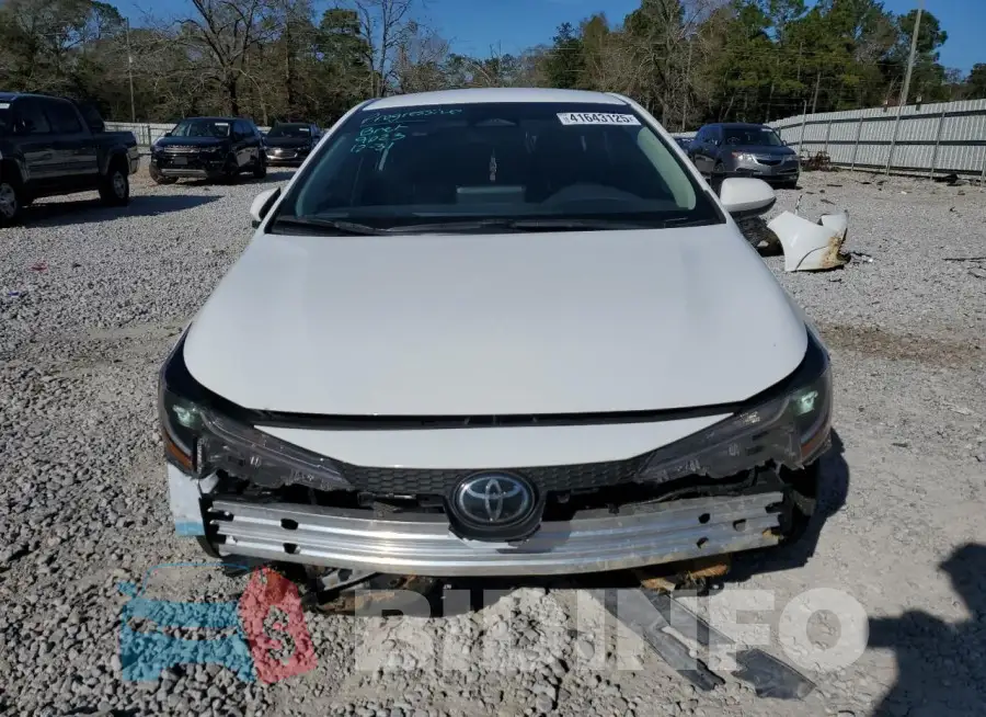 5YFB4MDE5RP206072 Photo# 5