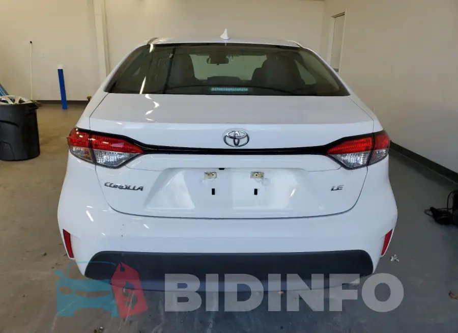 5YFB4MDE9RP104127 Photo# 6