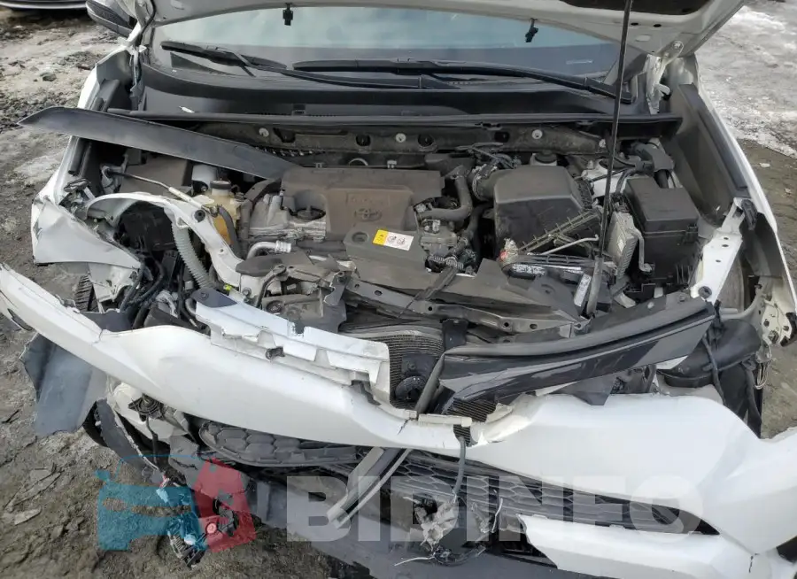 JTMJFREV2HD218277 Photo# 12