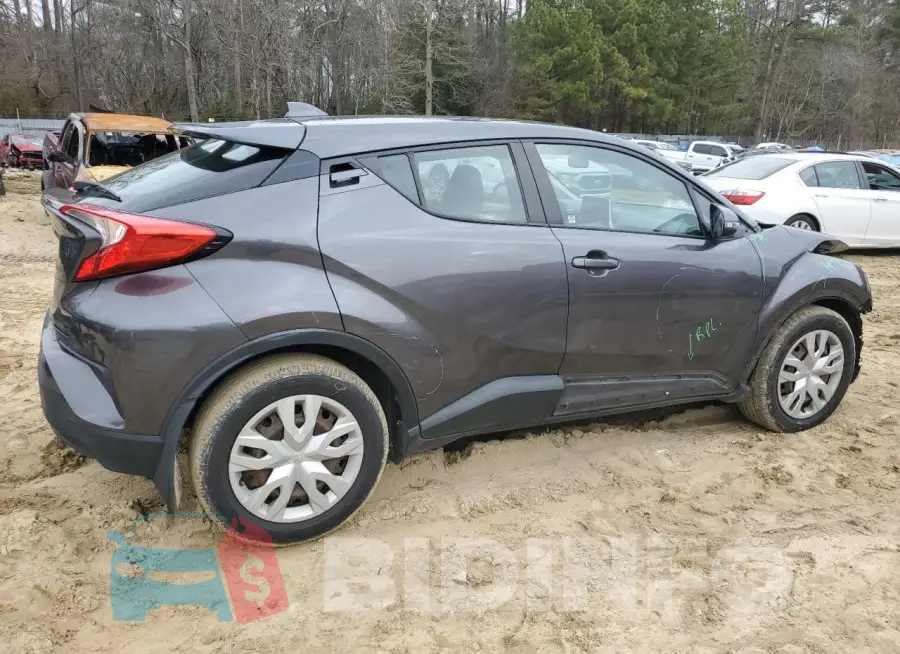 NMTKHMBX2LR105464 Photo# 3