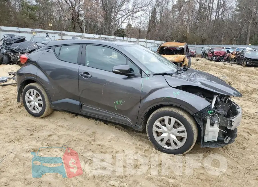 NMTKHMBX2LR105464 Photo# 4