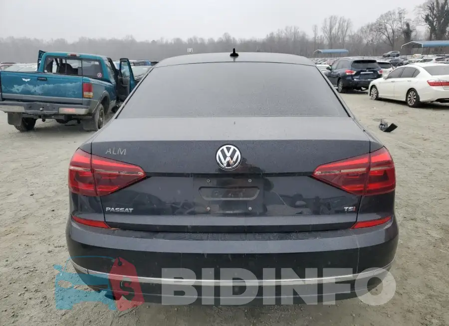1VWLA7A30KC014331 Photo# 6