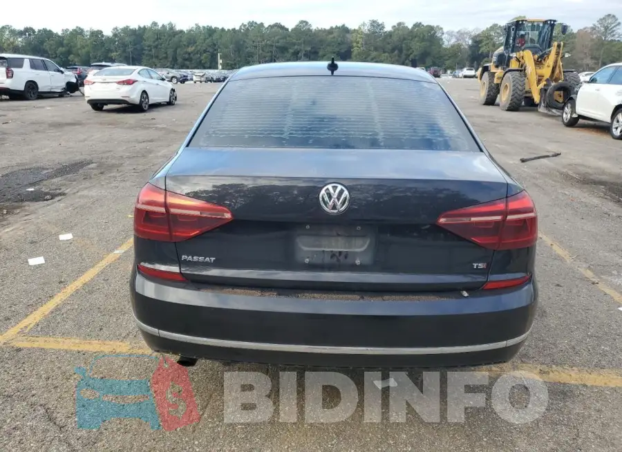 1VWLA7A39KC012027 Photo# 6