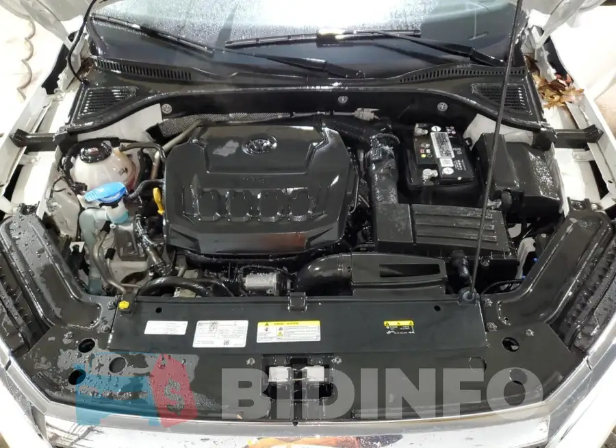 1VWSA7A31NC008246 Photo# 11