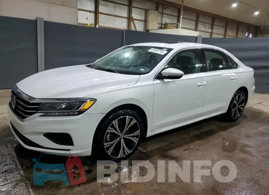 1VWSA7A31NC008246 Photo# 1