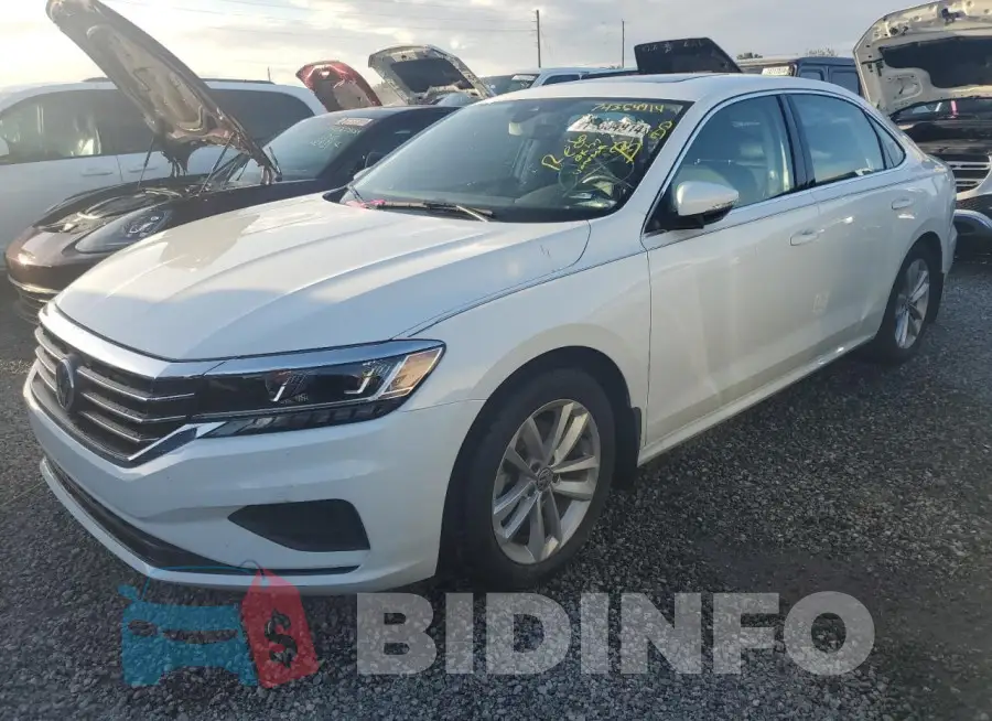1VWWA7A3XLC011628 Photo# 1