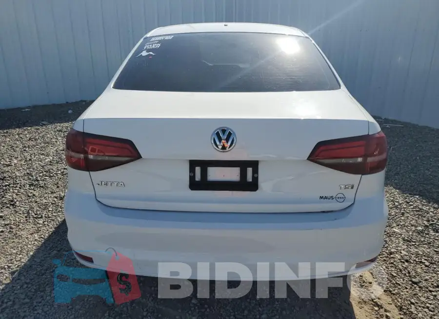 3VW2B7AJ1JM261460 Photo# 6