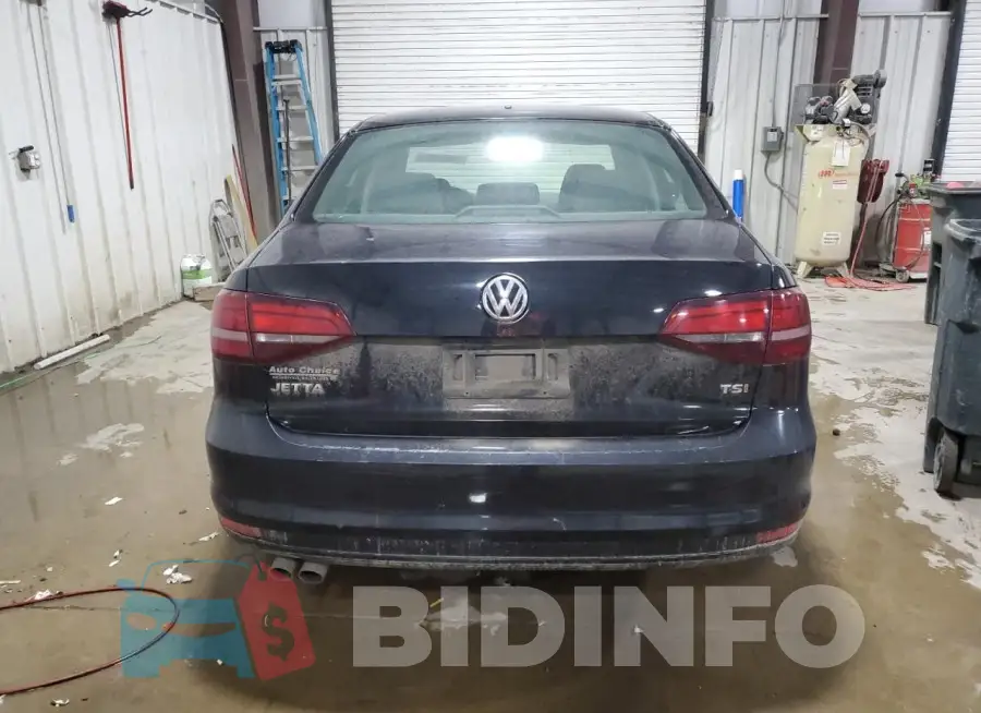 3VW2B7AJXHM205480 Photo# 6