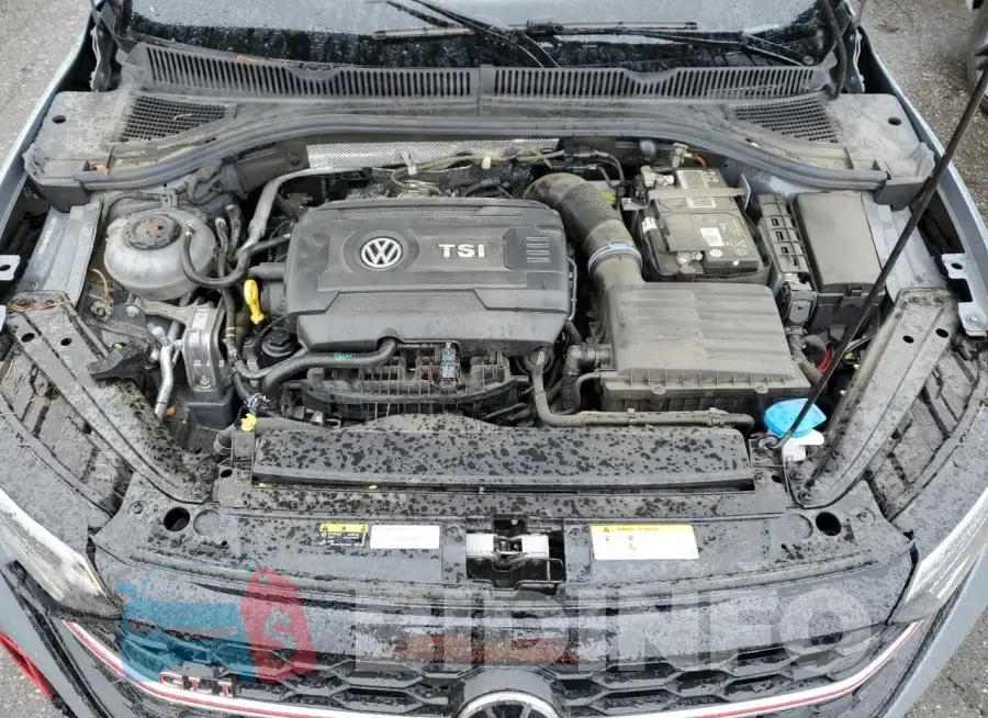 3VW2T7BU6PM035669 Photo# 11