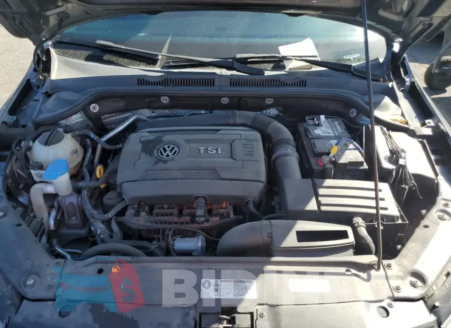 3VW4T7AJ4GM327238 Photo# 11