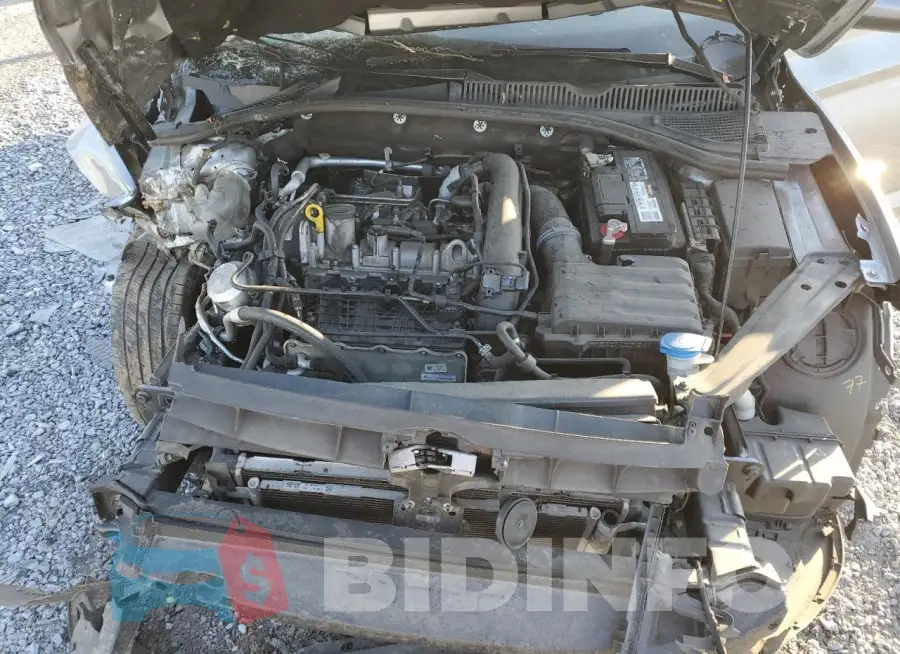 3VWCB7BU0KM228111 Photo# 11