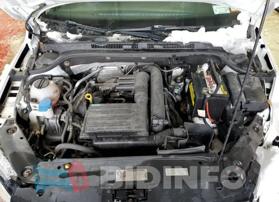 3VWDB7AJ2HM204123 Photo# 11