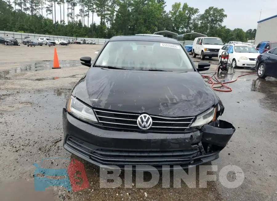 3VWDB7AJ4HM203653 Photo# 5
