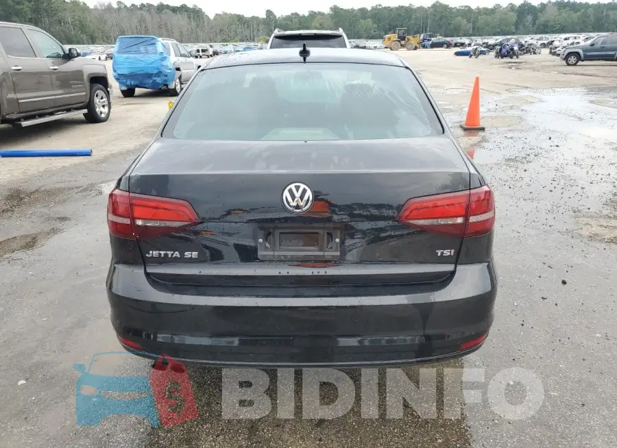 3VWDB7AJ4HM203653 Photo# 6