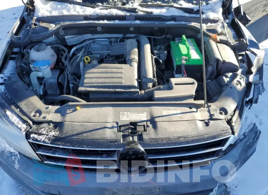 3VWDB7AJ5HM206206 Photo# 11